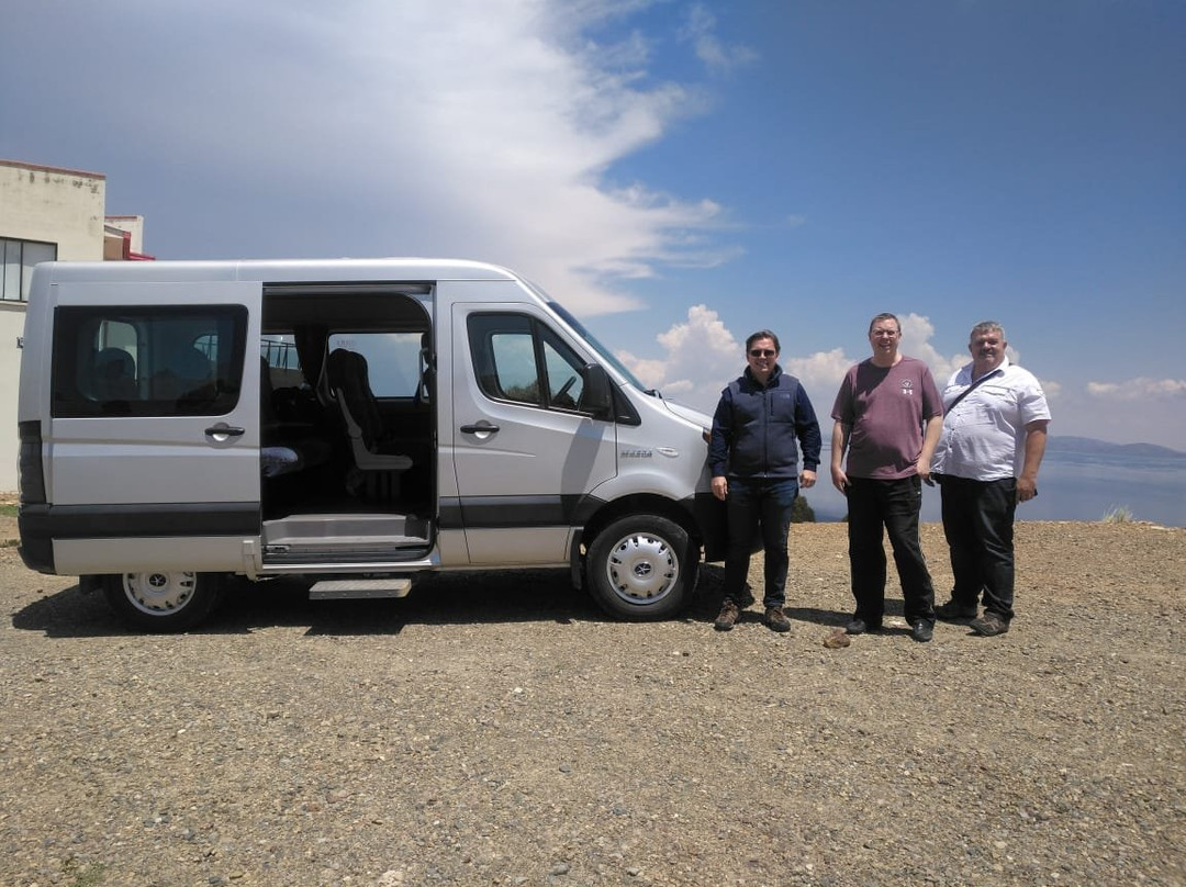 Shuttle Safe Bolivia-拉巴斯必去景点