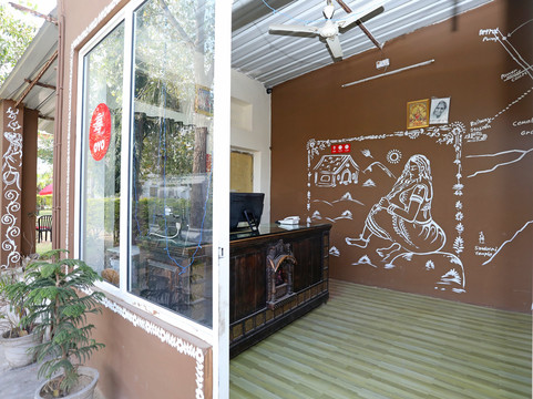 Rajasthan Resort主图