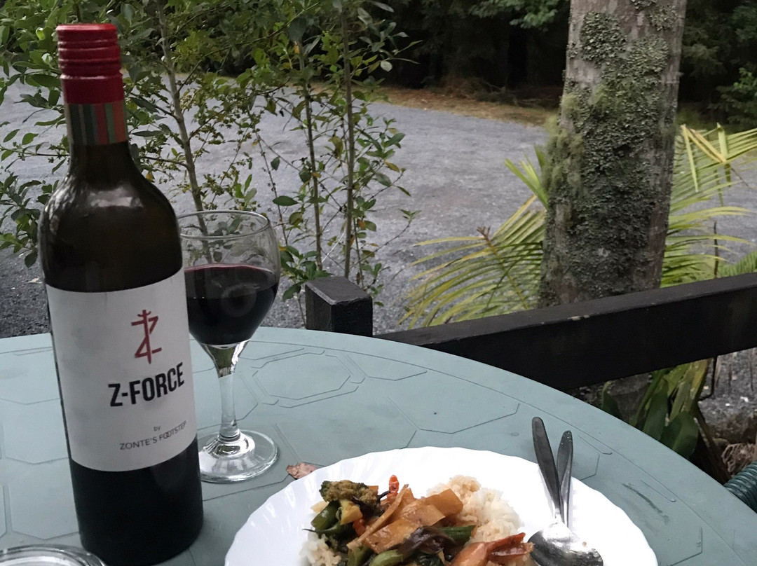 Woodlands Motel & Conference Venue主图