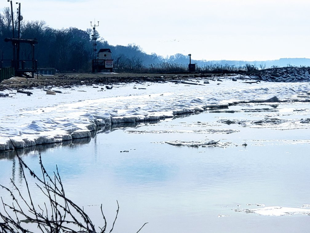 Ferry Park-Rock Hall必去景点