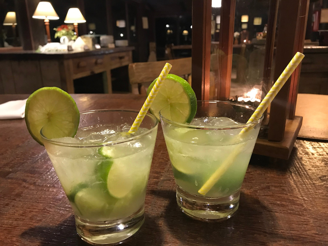 Hotel Santa Esmeralda主图