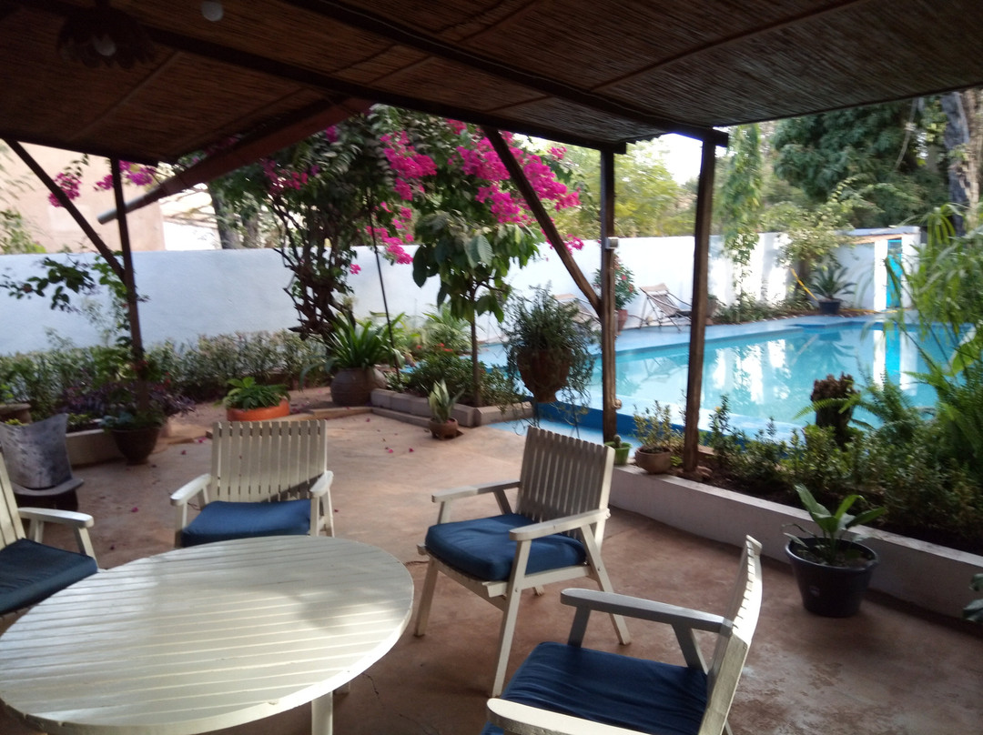 Maison de Siloe主图