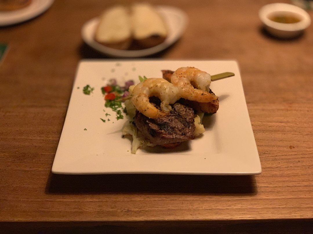 Bingo Cafe & Restaurant