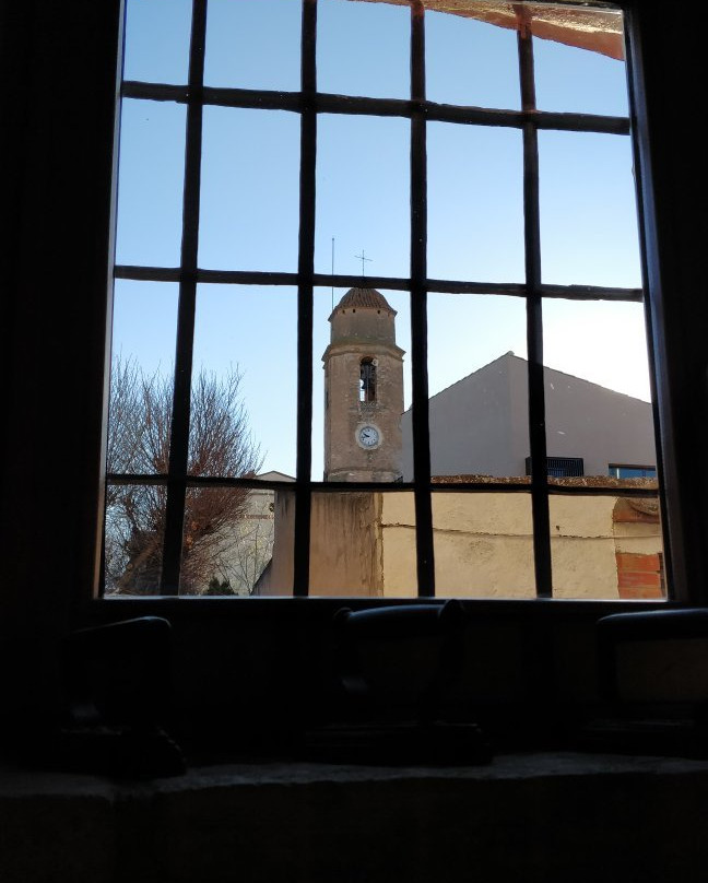 Hotel Rural Cal Torner主图