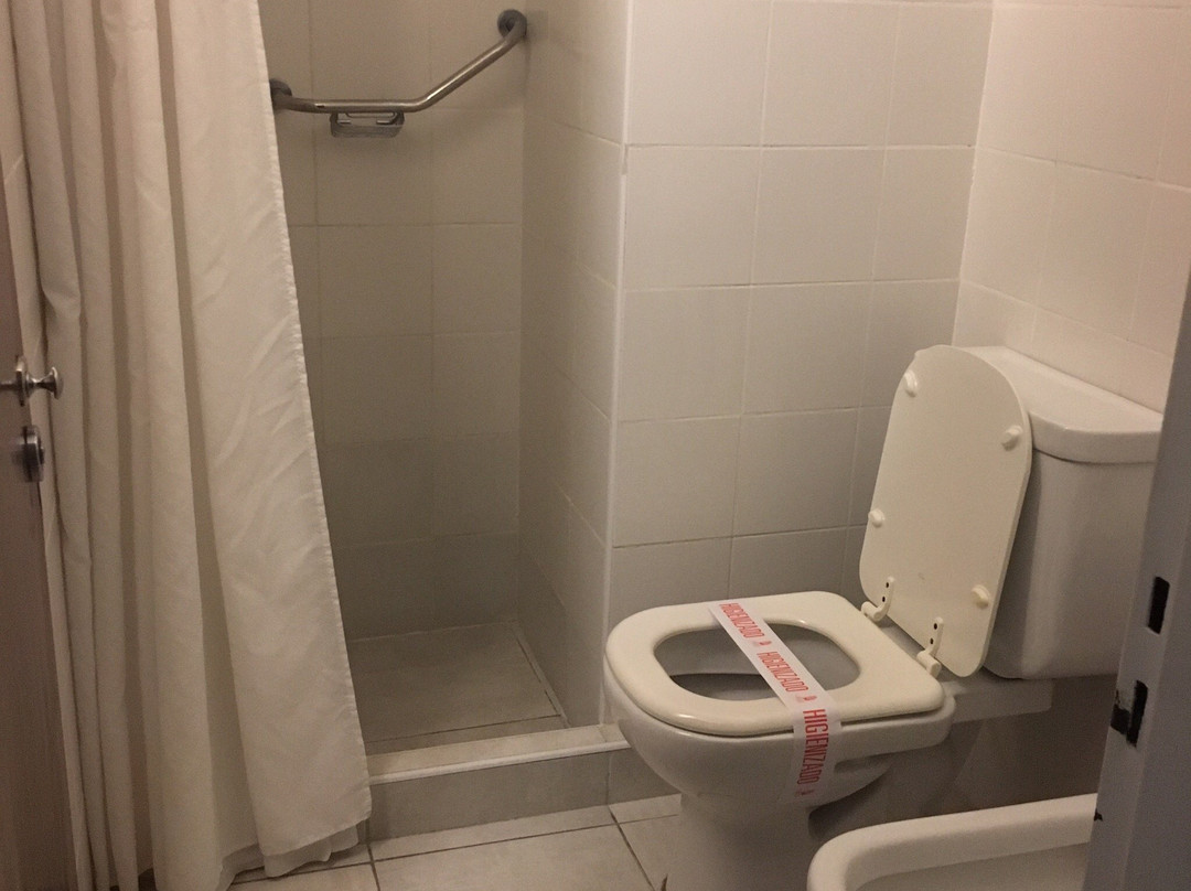 Hotel Orly - Corrientes主图