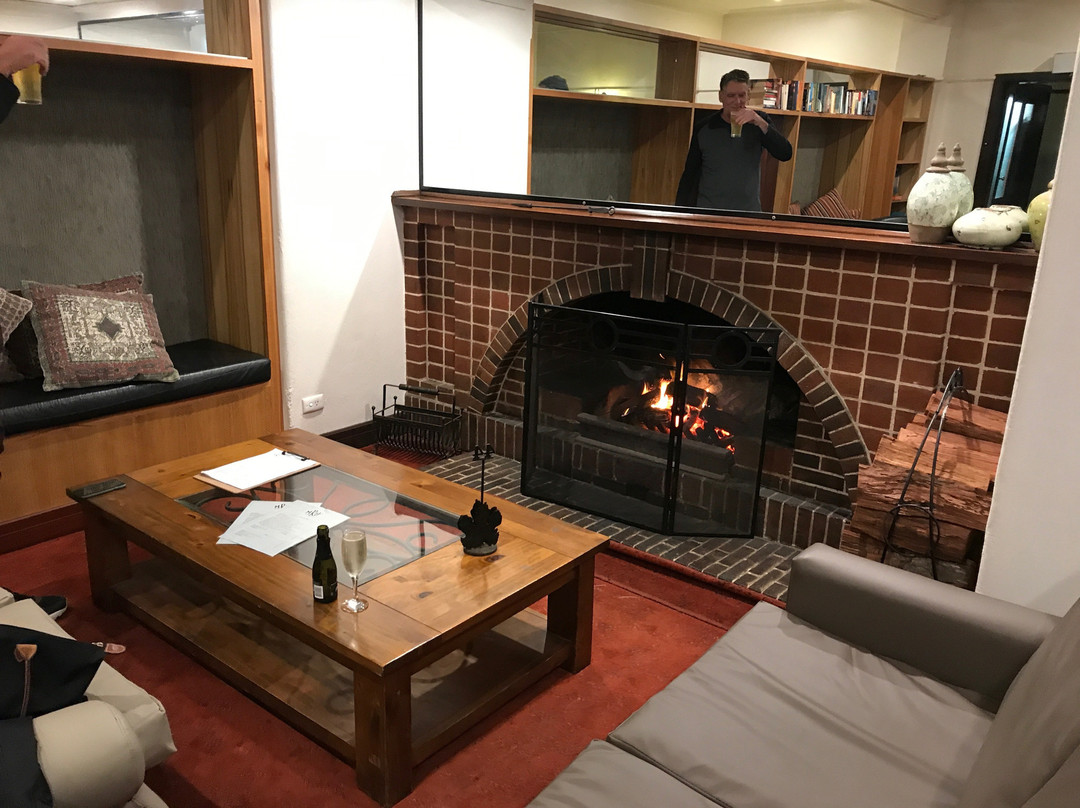 玛格丽特河假日套房酒店主图