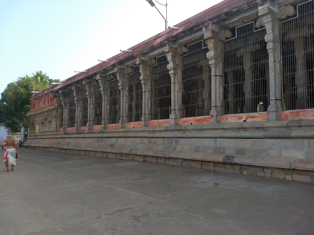 Aiyarappar temple景点图片