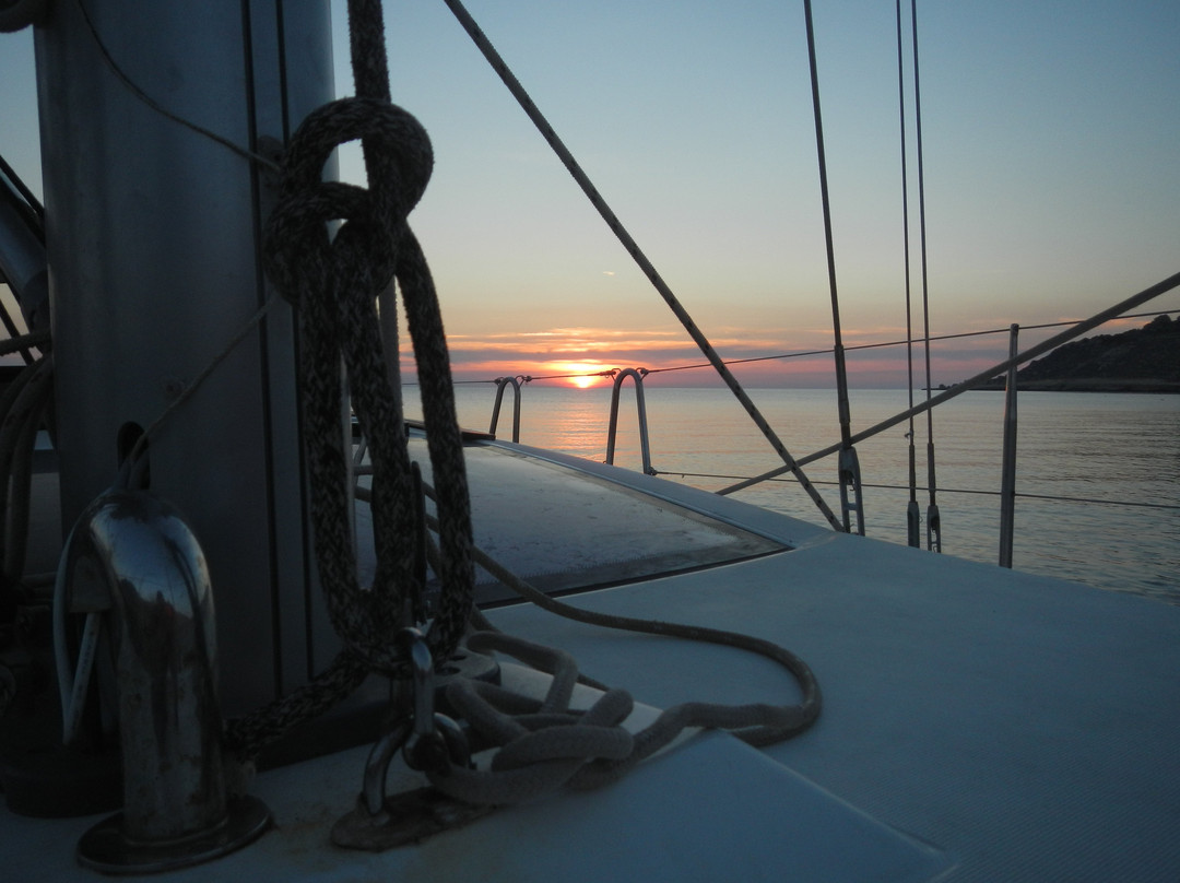 Malta Charters-Kalkara必去景点