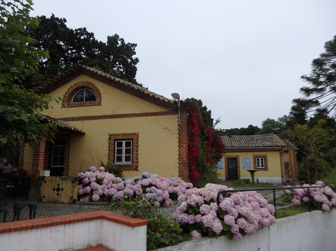 Casa Museu São Rafael景点图片
