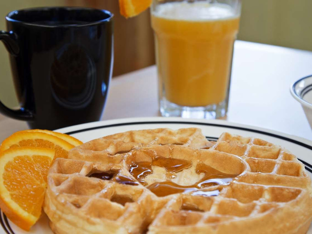 Best Western Plus Glen Allen Inn主图