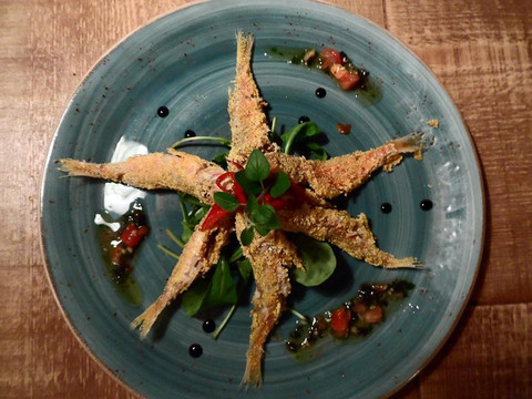 Split Culinary Tour-斯普利特必去景点