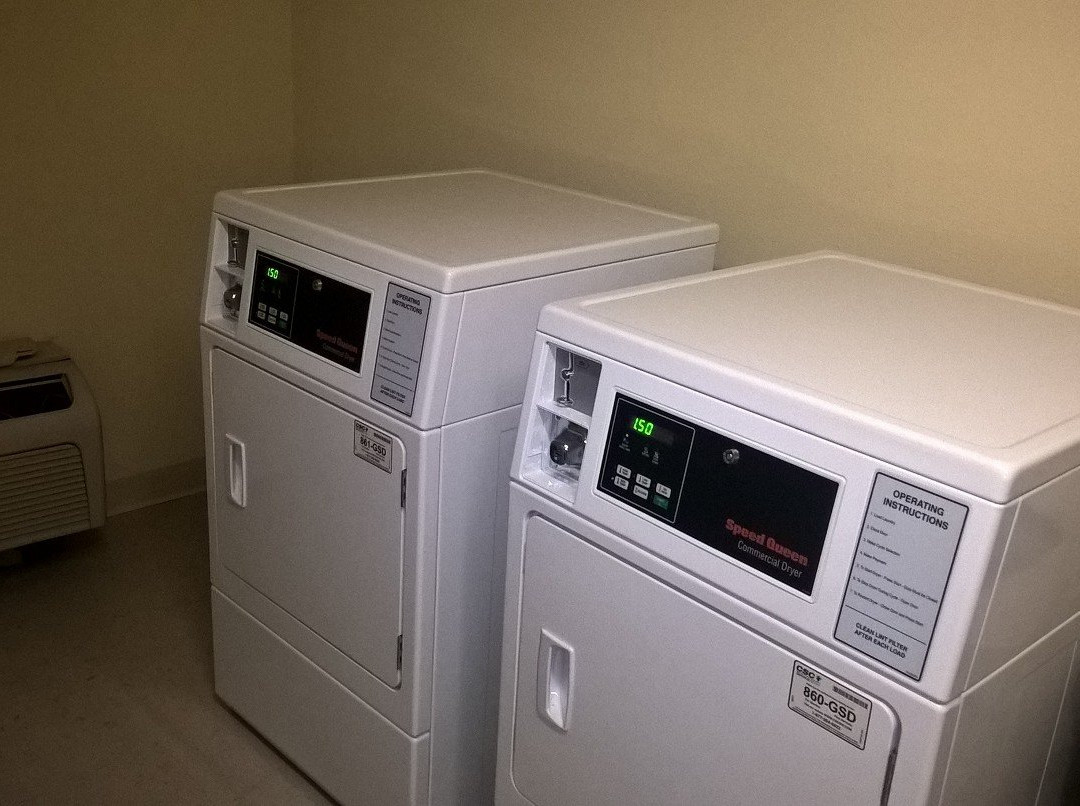 拉斐特机场温特盖温德姆酒店主图