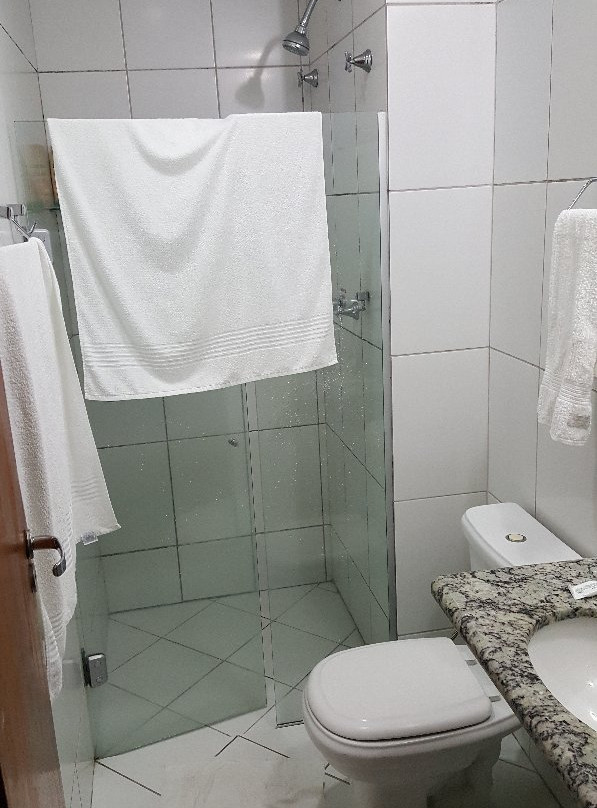 Pioneiro Hotel主图