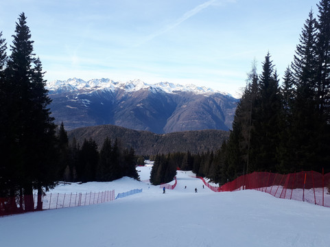 Aprica Garni 酒店主图