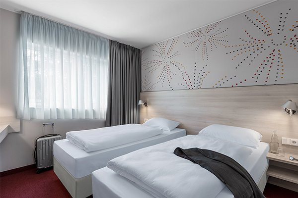 Serways Hotel Steigerwald Sud主图