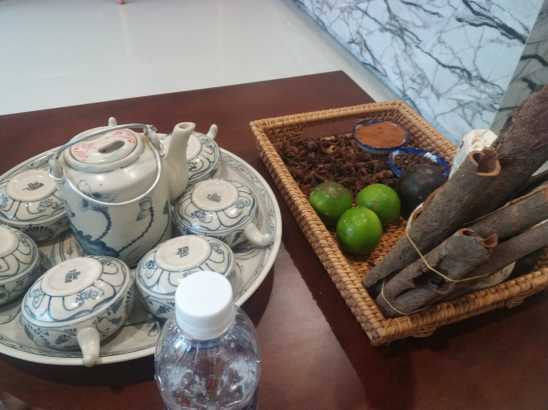 Tuan Lien Spa Hoi An-会安必去景点