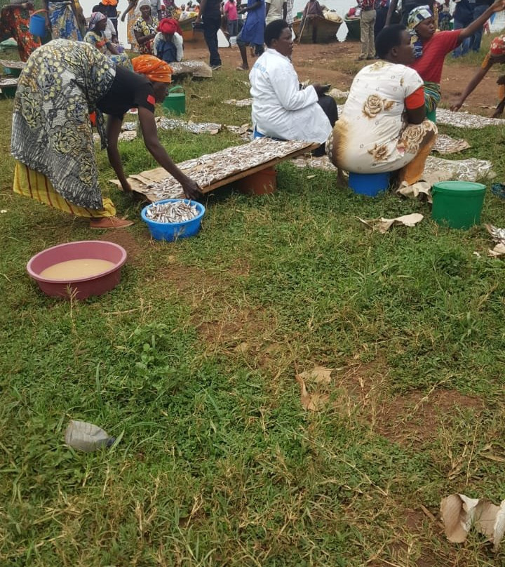 Emeraude Kivu Resort主图