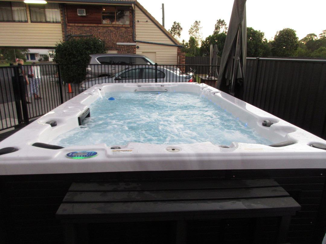 Esk Wivenhoe Motor Inn主图