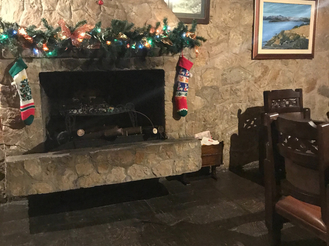 Hotel Refugio Pozo主图