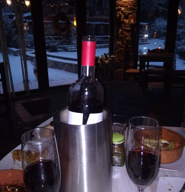 Likodromio旅游攻略图片