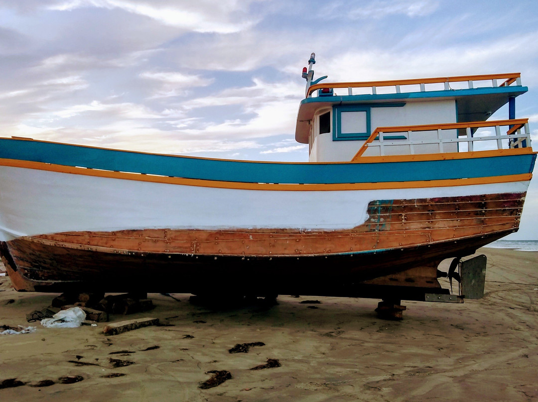Tremember Beach-Icapui必去景点