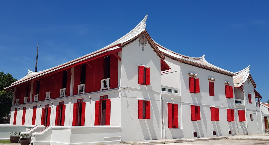 Songkhla National Museum景点图片