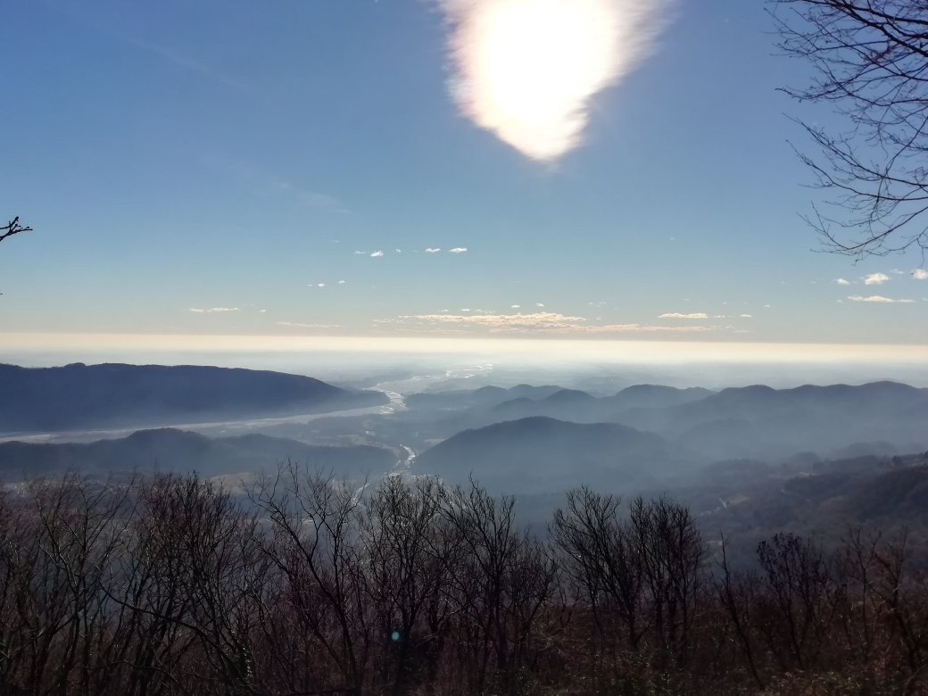 Chiesetta della "Madonna della Neve" e "Troi dai Asins" da Anduins-Vito d'Asio必去景点