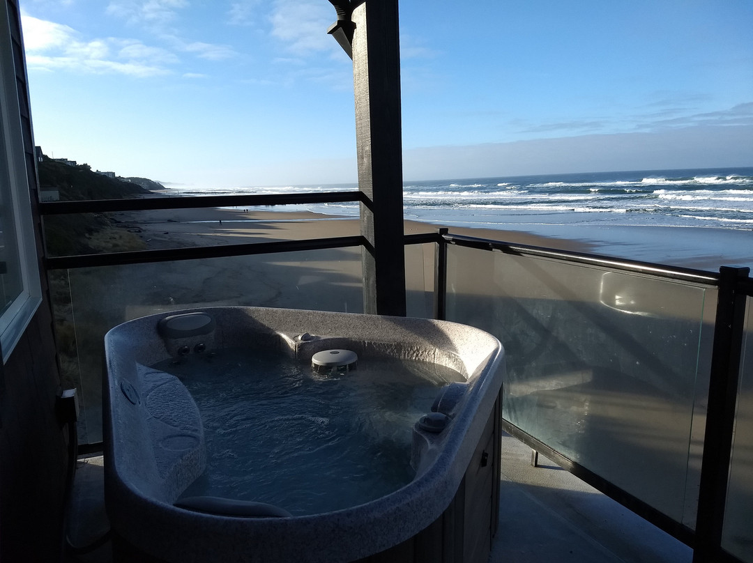 海滨庄园酒店