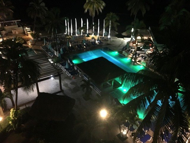 Hotel Fontan Ixtapa主图