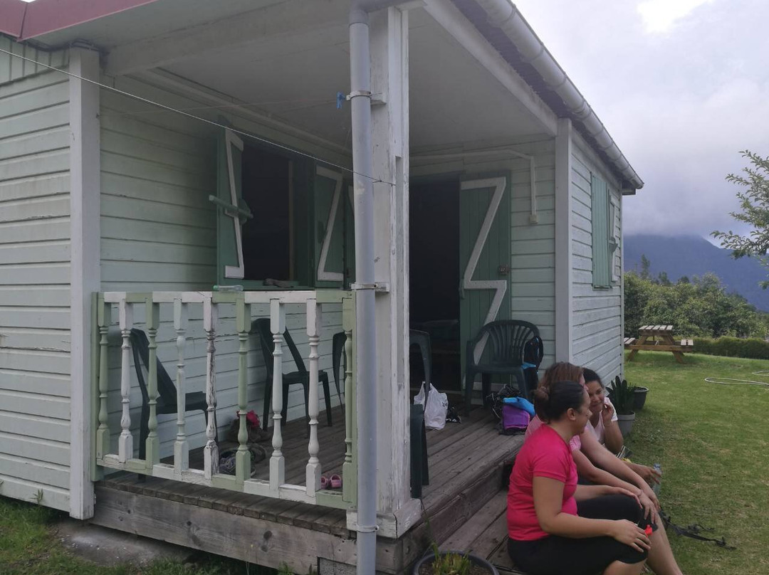 Gite Gravina Yvon主图