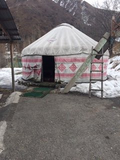 Travel to KZ-阿拉木图必去景点