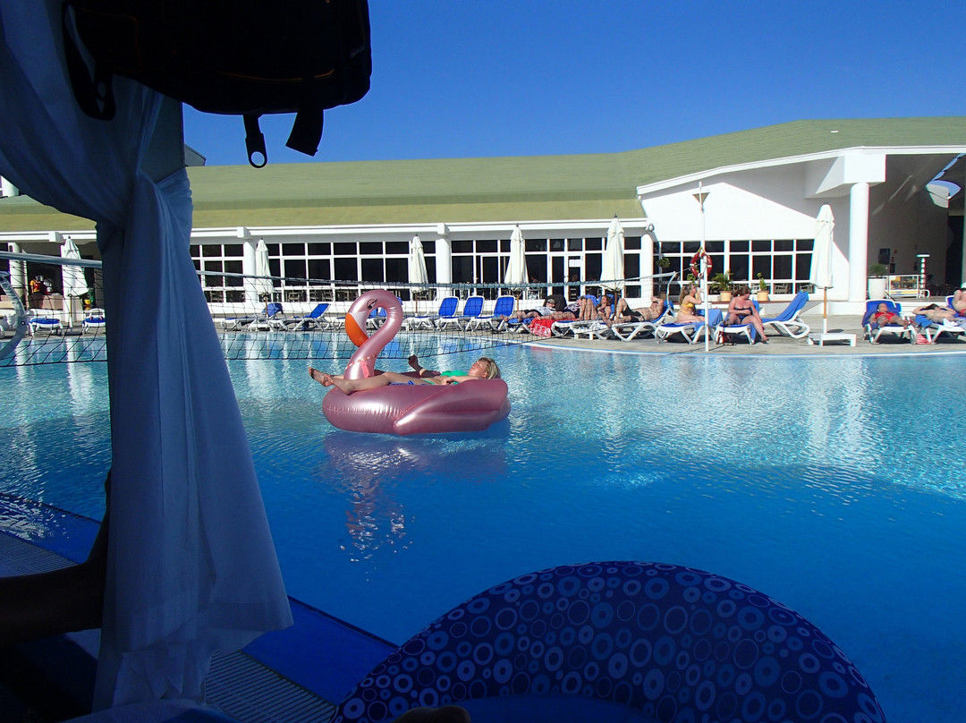 Meliá Cayo Coco主图