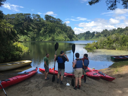 Jass Puerto Varas-巴拉斯港必去景点
