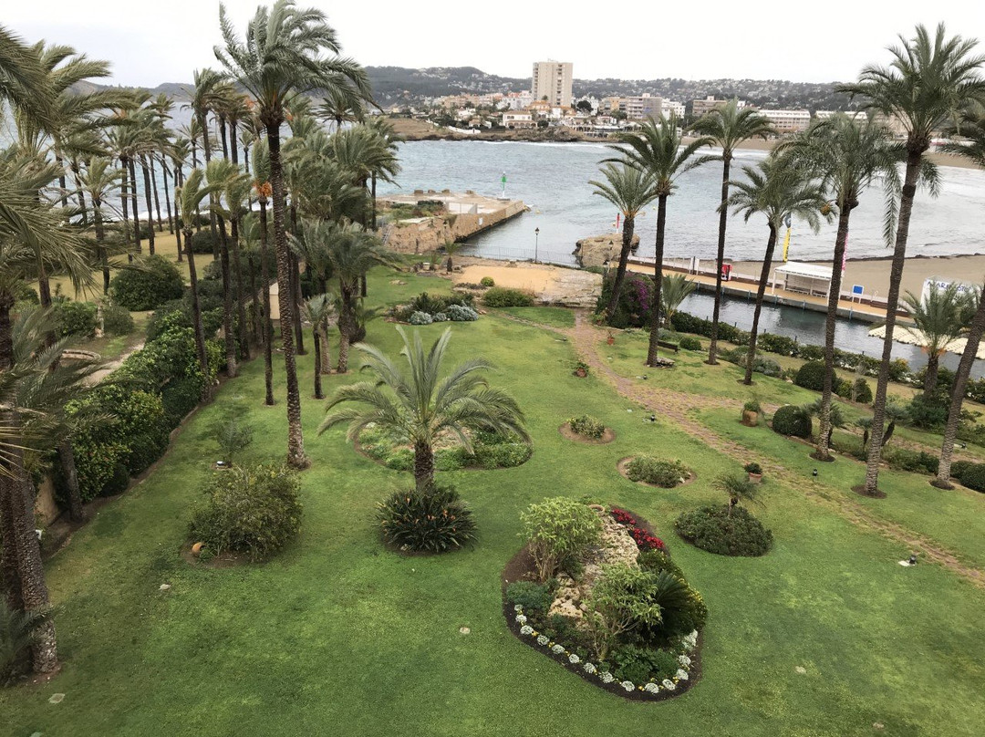 Parador de Jávea主图