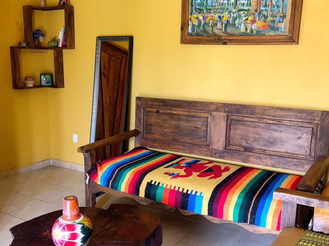 Sandunga Cabanas Boutique主图