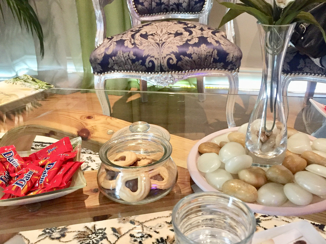 Julia's Day Spa-Lucan必去景点