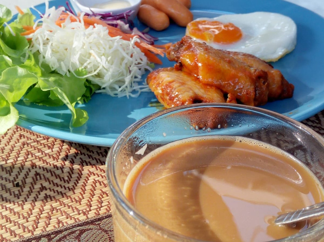 Pan Din Boutique主图