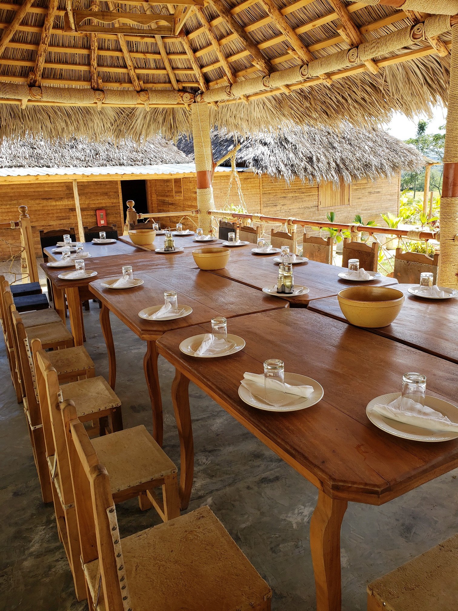 Hotel Segundo Frente-餐饮