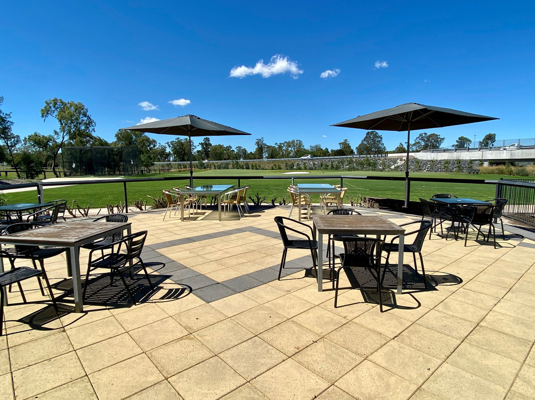 Mitani Cafe & Restaurant