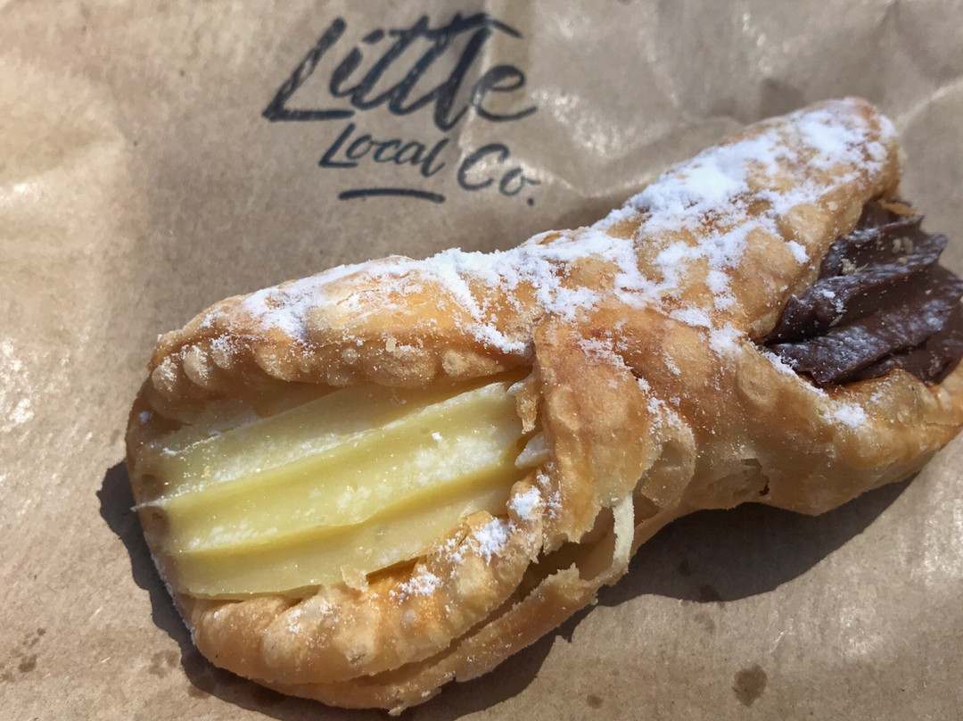 Coonalpyn餐馆和美食-Little Local Co. Kitchen