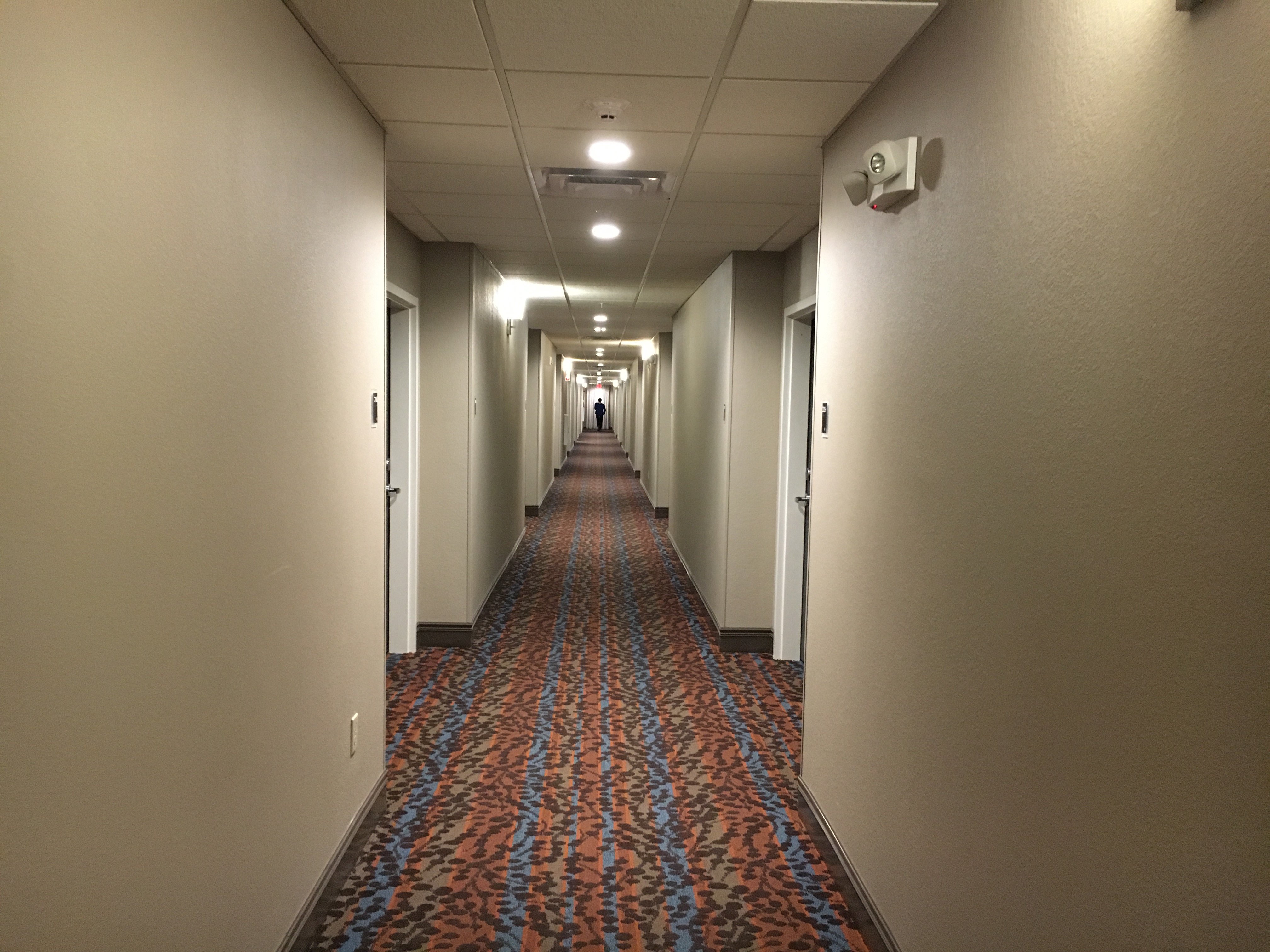 Sleep Inn & Suites Monroe - Woodbury-浴室