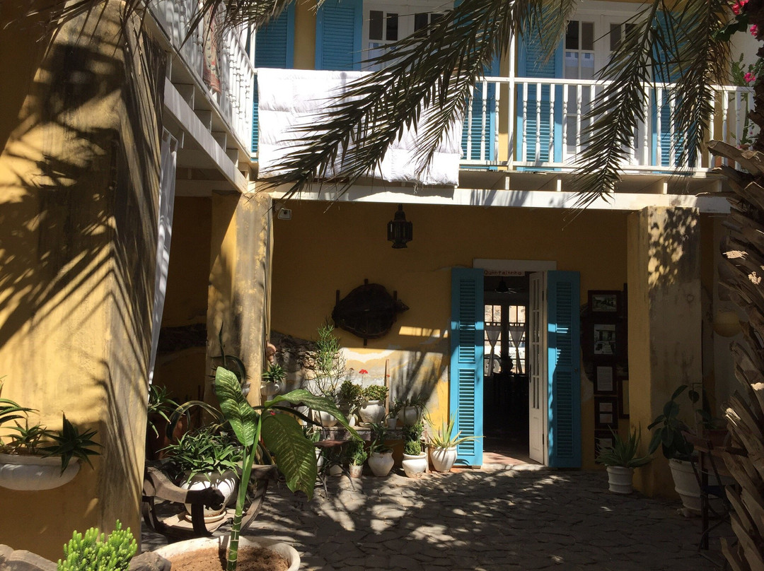 Migrante Guesthouse主图