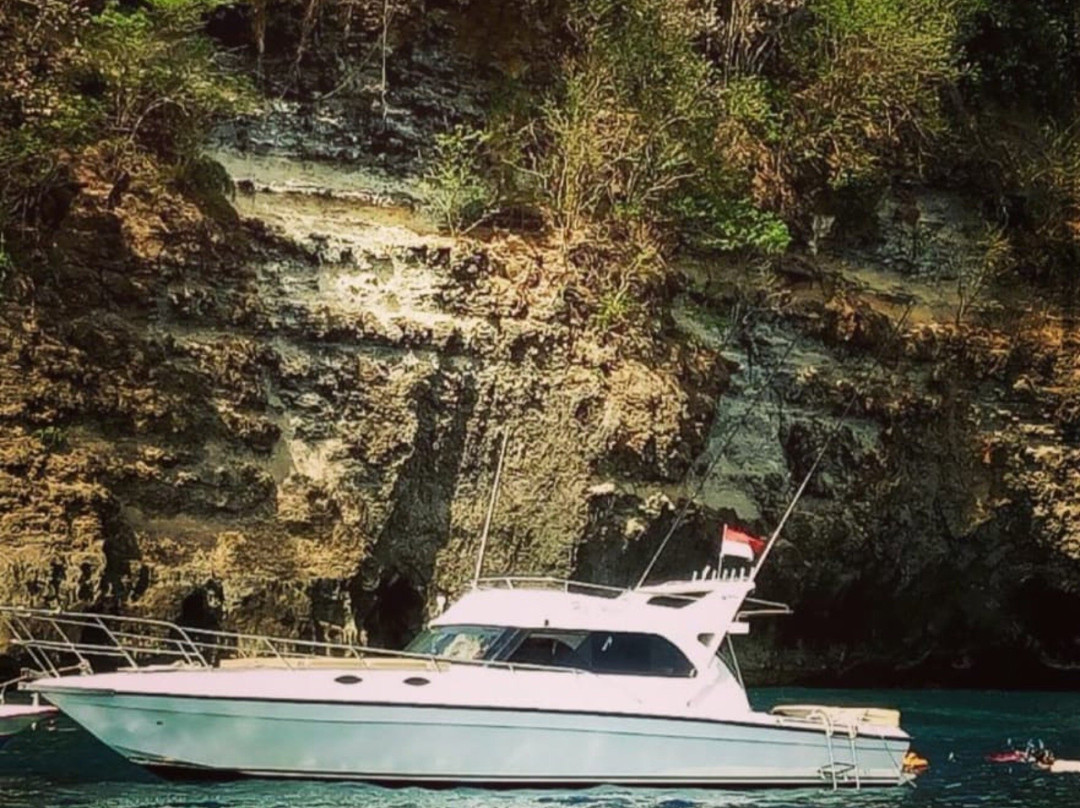 Yasa Bali Tour-登巴萨必去景点