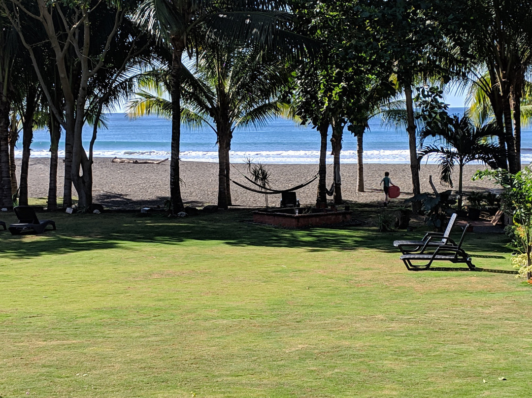 Hotel Casa Cambutal主图