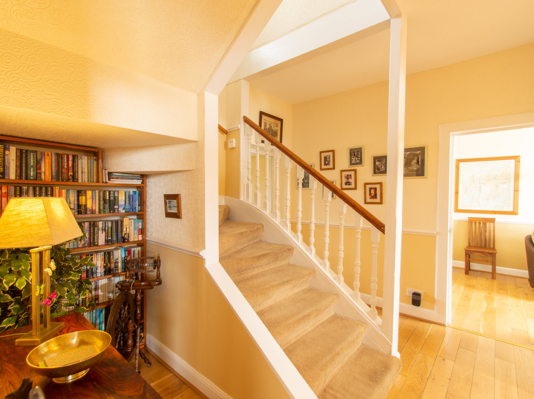 Loch Gruinart House主图