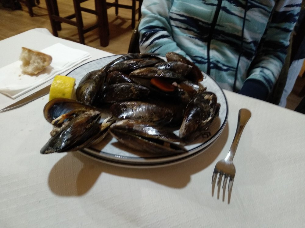 A Taberna De Vento主图