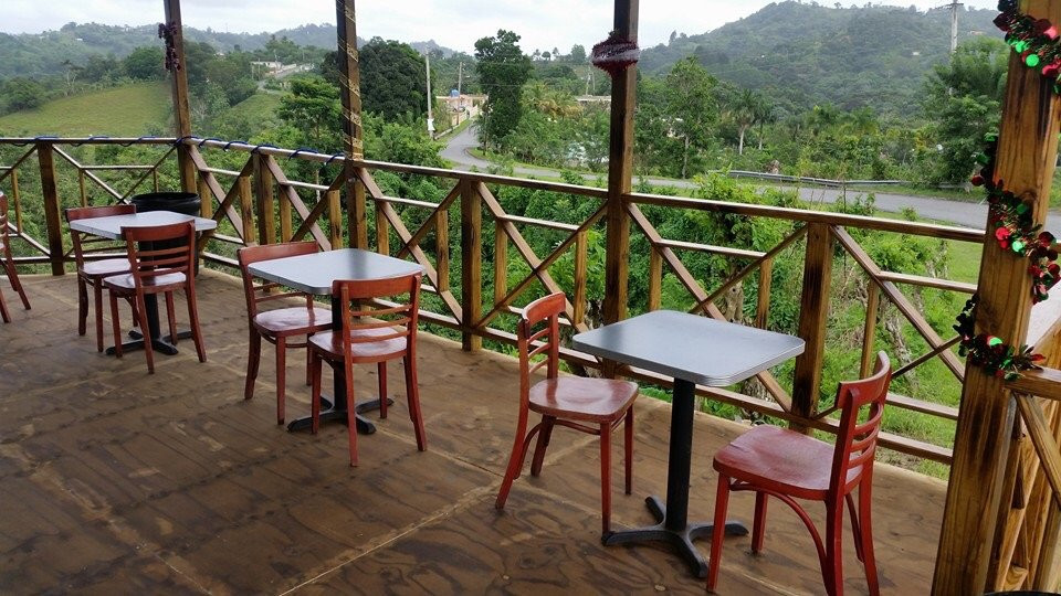 Restaurante La Curvita