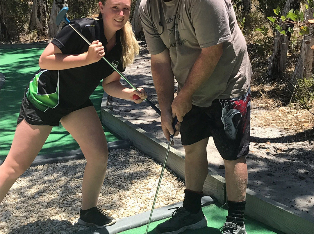 Bremer Bay Mini Golf & Kiosk景点图片