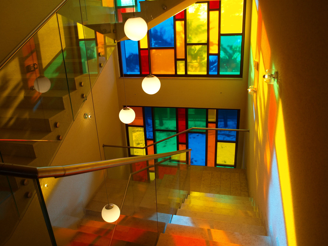 Budapest Airport Hotel Stacio Wellness & Conference主图