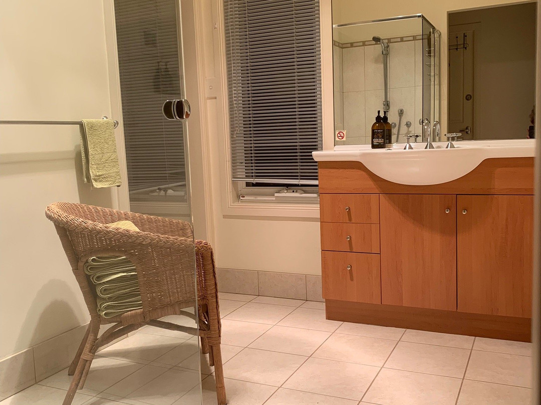 Sweet Dreams Retreat at Lara主图